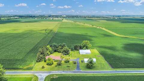 1102 County Road 600 N, Tolono, IL 61880