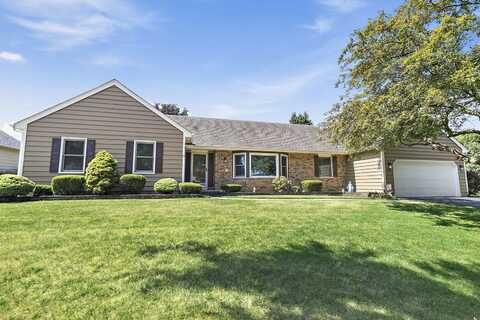 831 Crabtree Lane, Cary, IL 60013
