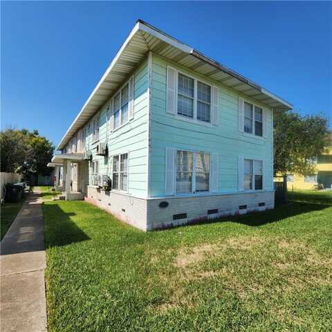 1517 Ocean Drive unit: 6, Corpus Christi, TX 78404