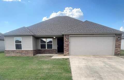 3725 REMINGTON DR., Jonesboro, AR 72404