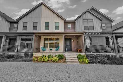 5417 Central Park Boulevard, Denver, CO 80238