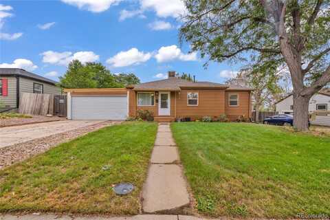 8910 Poze Boulevard, Thornton, CO 80229