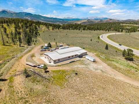 45835 Highway 285, Poncha Springs, CO 81242
