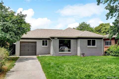 3075 Fairfax Street, Denver, CO 80207