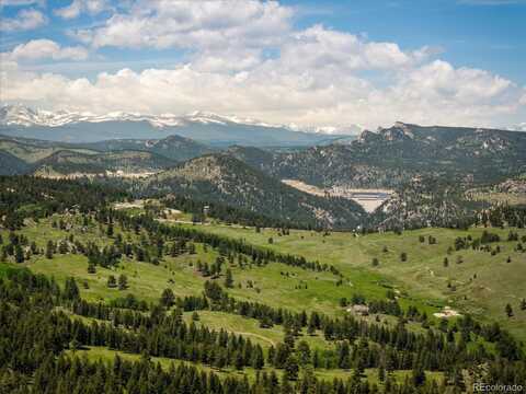 1259 Chute Road, Golden, CO 80403
