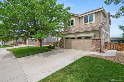 14813 E 119th Avenue, Commerce City, CO 80603