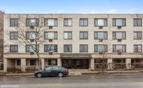 6060 N Ridge Avenue, Chicago, IL 60660