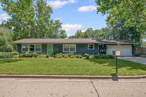 1701 Sheridan Road, Champaign, IL 61821