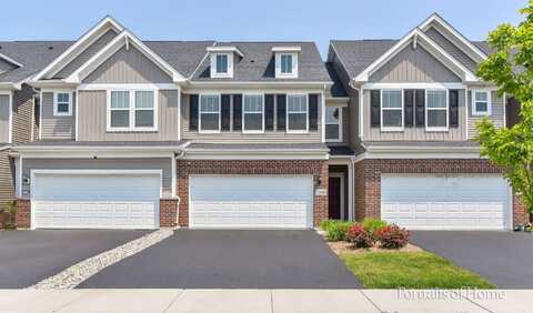 501 Watercress Drive, Aurora, IL 60504