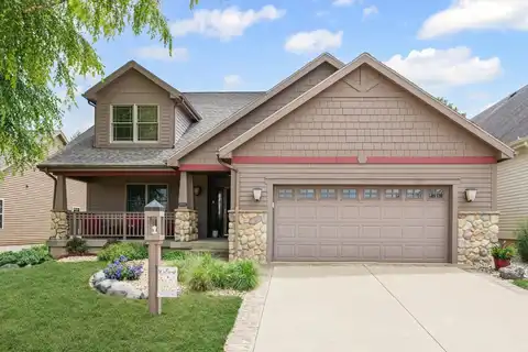 2510 Prairieridge Place, Champaign, IL 61822