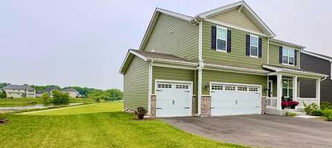3633 Ancient Oak Drive, Elgin, IL 60124