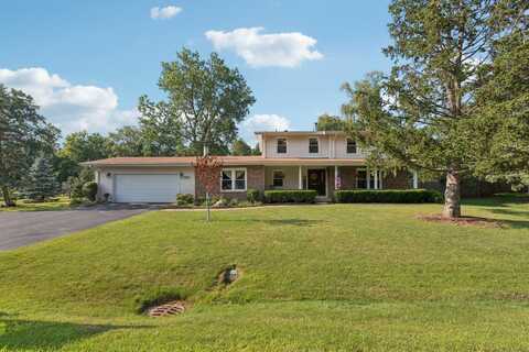 915 Talbot Avenue, Lake Bluff, IL 60044