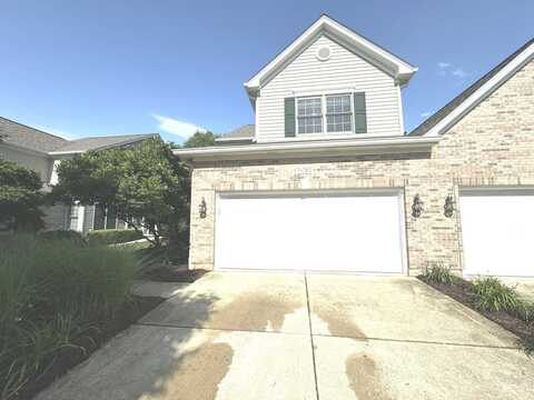 1n061 Mission Court, Winfield, IL 60190