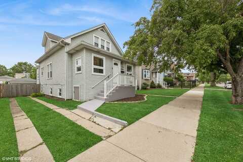 6317 W Roscoe Street, Chicago, IL 60634