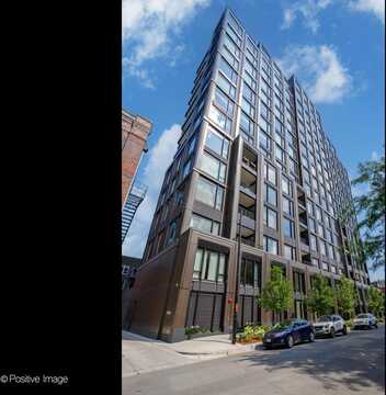 21 N May Street, Chicago, IL 60607