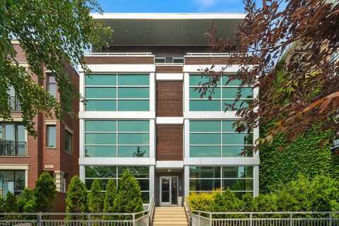 1510 W Cortez Street, Chicago, IL 60642