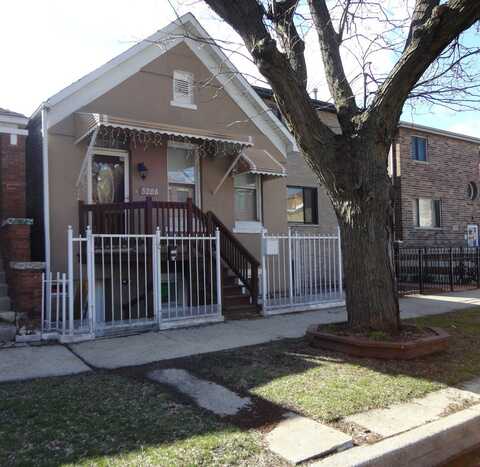 3208 S Throop Street, Chicago, IL 60608