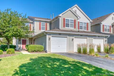 707 Genesee Drive, Naperville, IL 60563