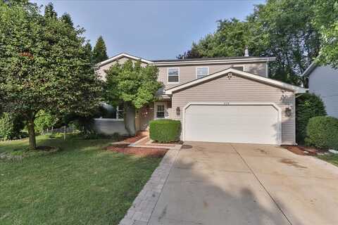636 N Lyle Avenue, Elgin, IL 60123