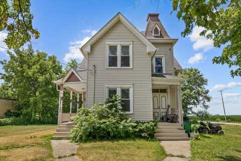 19025 E County Line Road, Maple Park, IL 60151