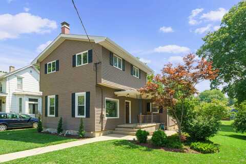 509 Stilson Street, Earlville, IL 60518