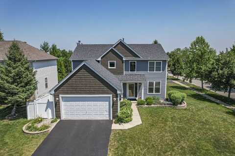 24333 W Walnut Circle, Plainfield, IL 60585
