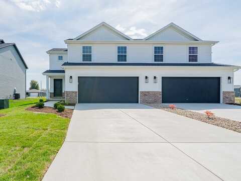 503 Wild Turkey Lane, Normal, IL 61761