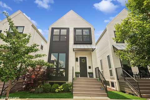 4411 W Waveland Avenue, Chicago, IL 60641