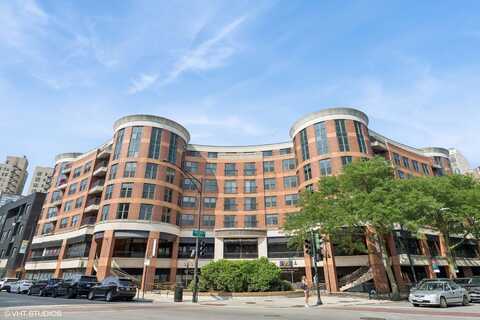 350 W Belden Avenue, Chicago, IL 60614