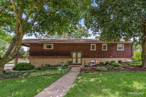 1672 Kimberly Avenue, Elgin, IL 60123