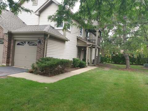 243 Old Oak Court W, Buffalo Grove, IL 60089