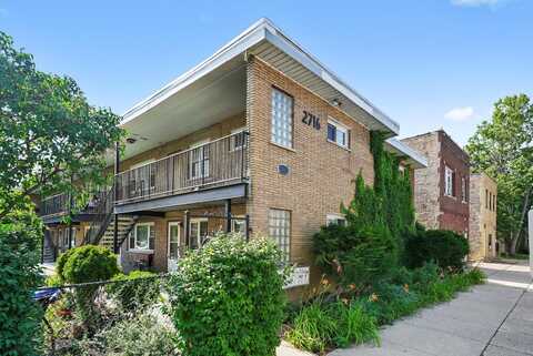 2716 Ridgeland Avenue, Berwyn, IL 60402