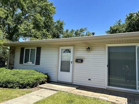322 WHIDAH Court, Schaumburg, IL 60194