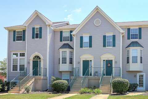 1812 Grandview Place, Montgomery, IL 60538