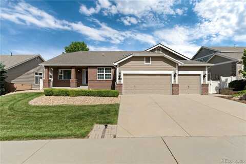 1638 Hallet Peak Drive, Longmont, CO 80503
