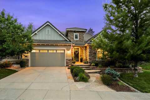 470 Maplehurst Drive, Highlands Ranch, CO 80126