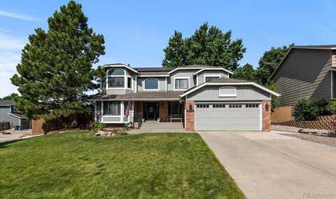 8745 Meadowlark Circle, Highlands Ranch, CO 80126
