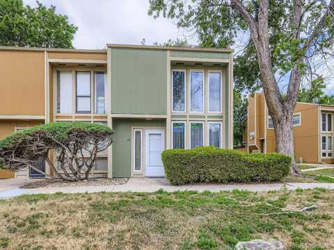 4970 Homestead Place, Thornton, CO 80229