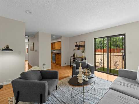 1060 S Parker Road, Denver, CO 80231