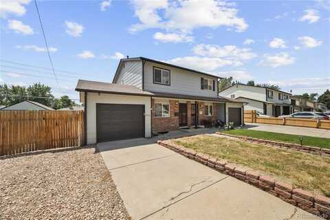 13410 E 13th Place, Aurora, CO 80011