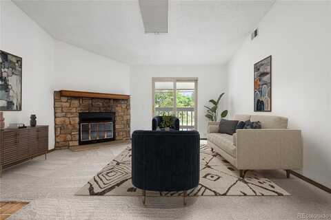 8600 E Alameda Avenue, Denver, CO 80247