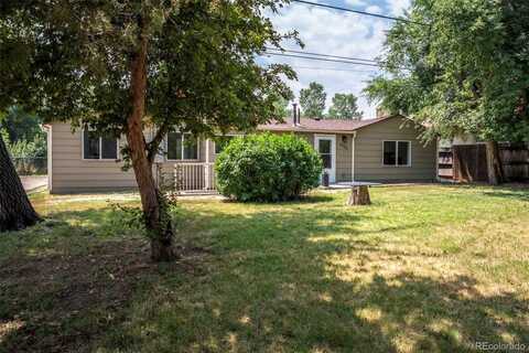 15795 W 11th Avenue, Golden, CO 80401