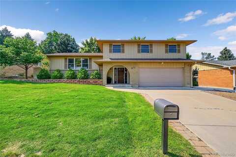8722 E Layton Avenue, Denver, CO 80237