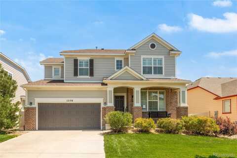 12198 Triple Crown Drive, Parker, CO 80134