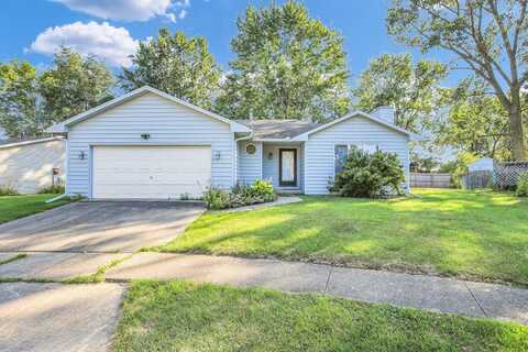 1905 S Plains Court, Urbana, IL 61802