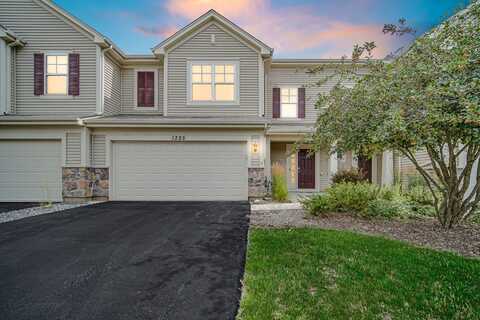1325 Newport Circle, Pingree Grove, IL 60140
