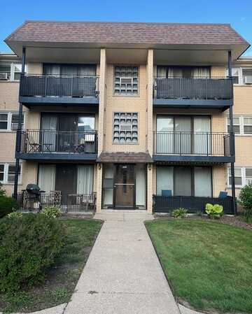 6551 N Harlem Avenue, Chicago, IL 60631