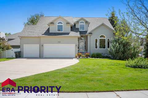 3321 Jonquil Ln -, Gillette, WY 82718