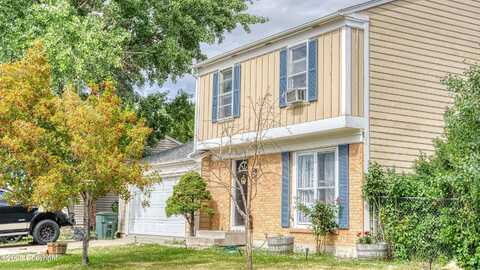 2527 Rose Creek Dr -, Gillette, WY 82718