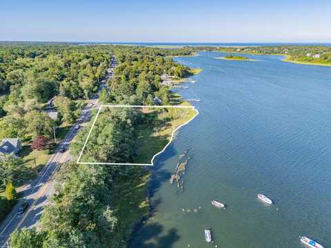 320 State Highway, Eastham, MA 02642